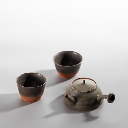 六堡茶器套组 昊宇 商品图1