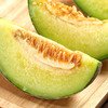 【山东·聊城】玫珑蜜瓜 冰淇淋网纹瓜 软糯香甜 新鲜水果 当季采摘 基地直发 商品缩略图1