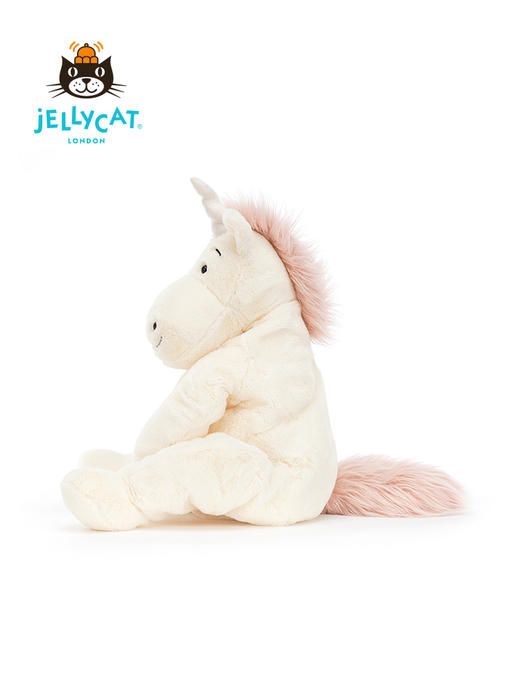 Jellycat 伦波塔姆独角兽 27cm 商品图3