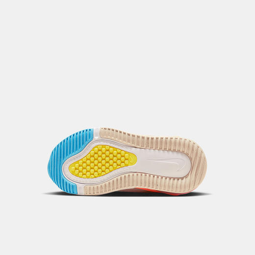Nike Air Max 270 GO (PS) 幼童易穿脱运动童鞋 FN9931 商品图1