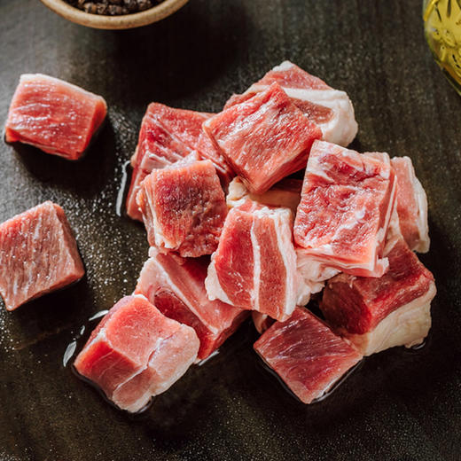 品尊轩998型甄选生鲜礼盒 商品图3