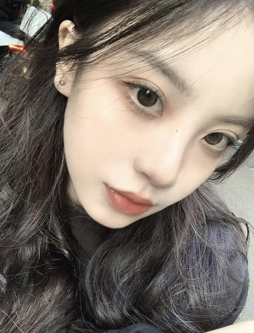 Moriiu·年抛 新款专属通道 入秋高级氛围感拉满！性价比颜值双双在线！活动98/副 158/2副/备注双眼度数 商品图6
