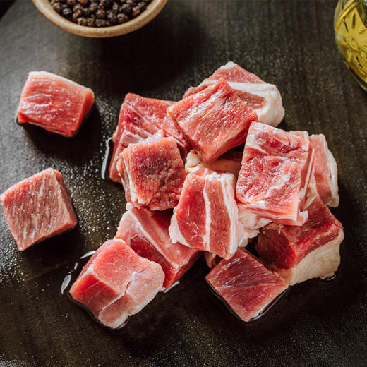 品尊轩998型牛肉礼盒 商品图3