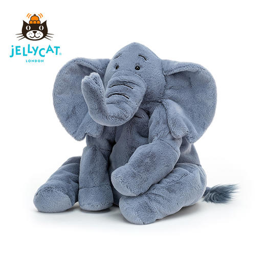 Jellycat 伦波塔姆大象 商品图2