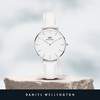 7350068245800 丹尼尔惠灵顿DANIEL WELLINGTON DW32mm石英手表专柜同款皮质表带女士手表（可能没电） 商品缩略图2