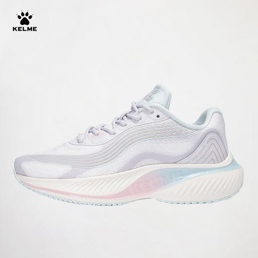 卡尔美女士百搭运动鞋 商品图1