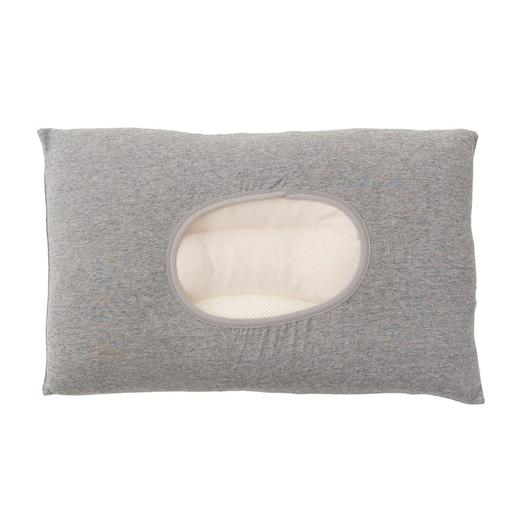 枕头 高弹伸缩枕套 速效除臭 小号 DBR 商品图2