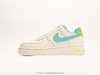 耐克Nike Air Force 1 Low空军一号板鞋FD1036-100女鞋 商品缩略图0