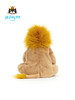 Jellycat 伦波塔姆狮子 27cm 商品缩略图4