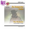 【中商原版】英国CGP GCSE English - An Inspector Calls Workbook (includes Answers) 商品缩略图0
