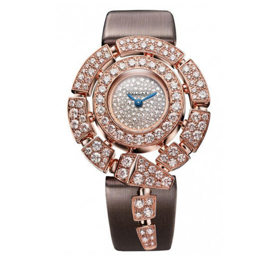 宝格丽（BVLGARI）SERPENTI系列腕表 102676 商品图0