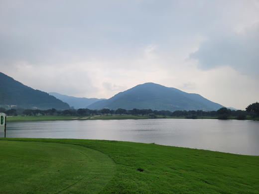 越南潭岛高尔夫球场 Tam Dao Golf Course | 越南高尔夫球场 俱乐部 | 河内高尔夫 商品图6
