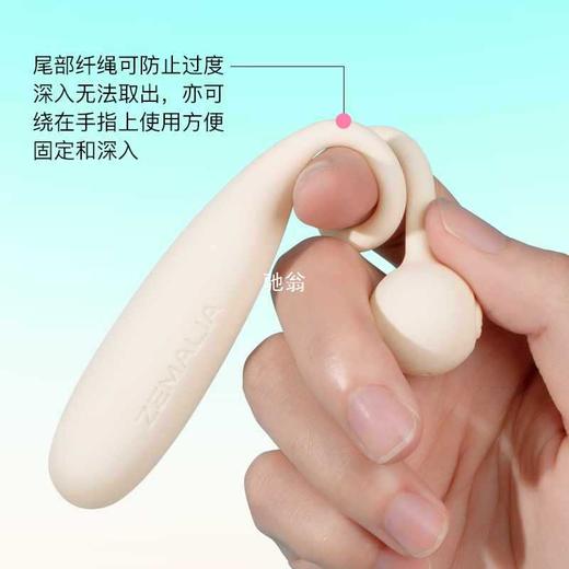 迷你跳蛋女性自慰器高潮女用品静音跳弹女生情趣玩具强震入体 商品图0