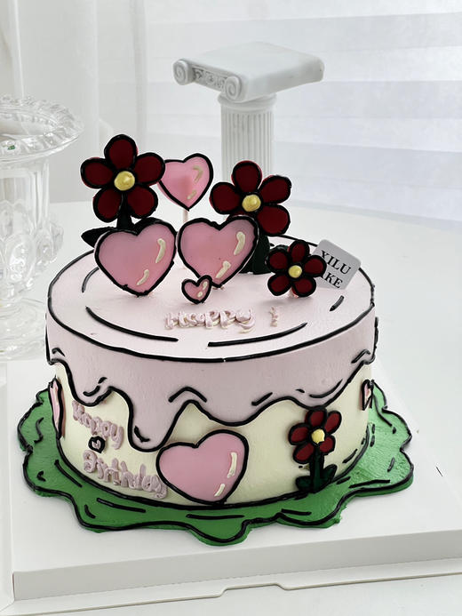 二次元小fa fa 商品图2