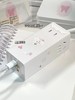 猫太推荐---【倍思·快充插线板】精致小巧自带快充头 六口供电：AC｜USB｜Type-C通吃一次性满足多设备的快充需求 商品缩略图6