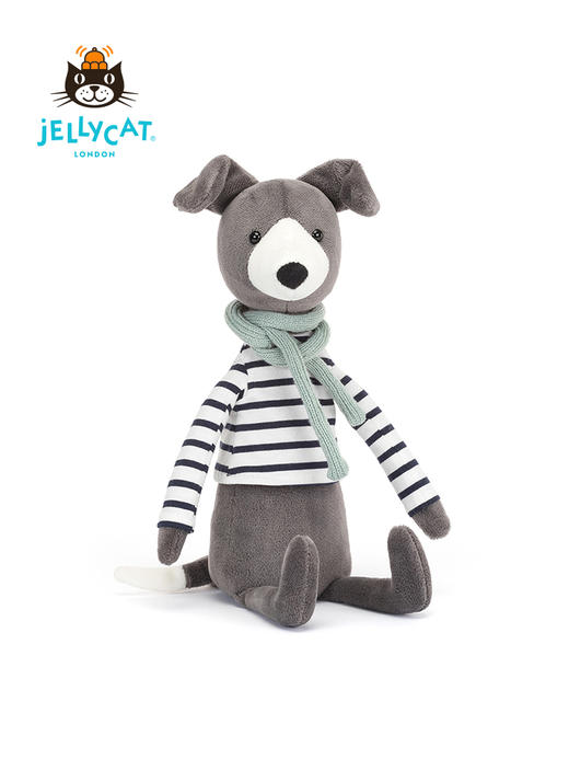 Jellycat 比特尼克惠比特犬 27cm 商品图4