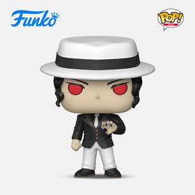 Funko POP! Demon Slayer Muzan Kibutsuji 日漫鬼灭之刃鬼舞辻无惨手办摆件 49014