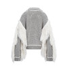 几何毛感毛衣——NAN KNITS秋冬新品 商品缩略图1