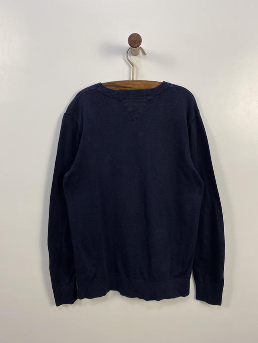 Y2K Vintage Tommy Hilfiger 针织毛衣 _SWT(S) 商品图3