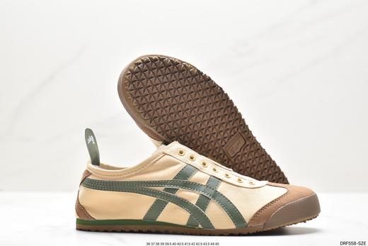 亚瑟士Asics Onitsuka Tiger MEXICO 66 DELUXE鬼冢虎休闲鞋男女鞋 商品图4