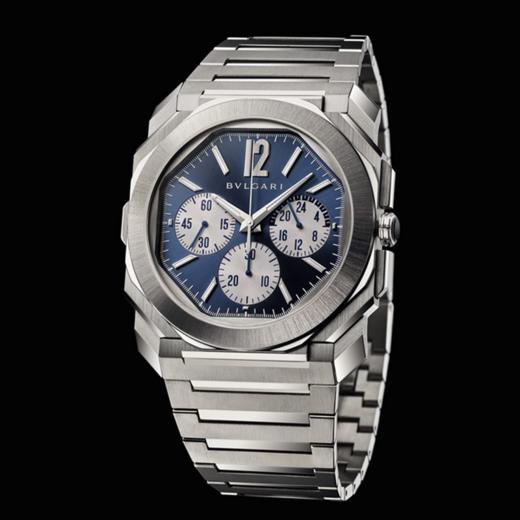 宝格丽（BVLGARI）OCTO Finissimo 腕表 103467 商品图2
