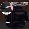 巴豆树小学生书包女孩1-6年级大容量防水男5减负双肩包女批发印字 商品缩略图2