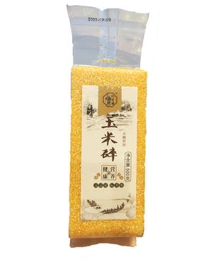 500g阮香婆五谷玉米碎
