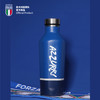 意大利国家队官方商品丨撞色便携保温保冷水杯304水壶足球迷蓝色 商品缩略图3