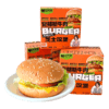 【一口满足】 舒芙里 安格斯牛肉芝士汉堡 5盒装/量贩装8盒装/10盒装 商品缩略图5