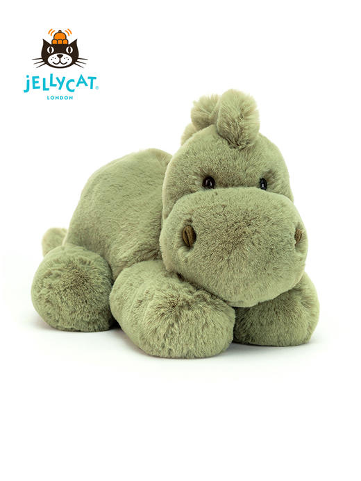 Jellycat 哈格迪恐龙 22cm 商品图3