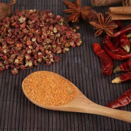 【仅供集采】王守义麻辣鲜200g*30袋 箱装 商品图4