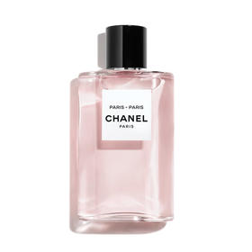 法国 CHANEL/香奈儿之水 巴黎 小样1.5ml/50ml/125ml  版本随机发