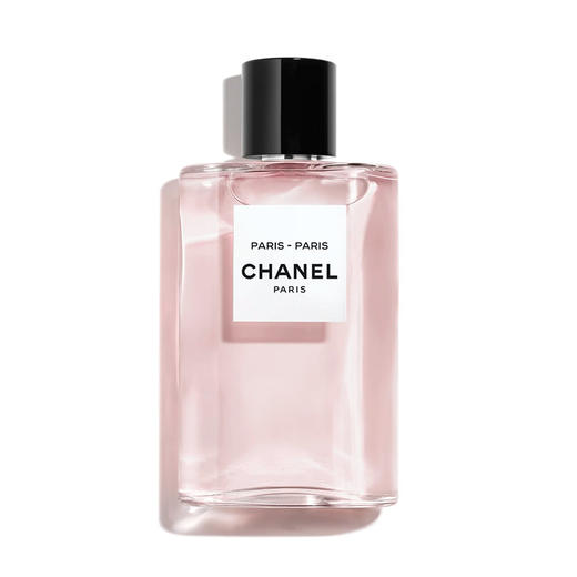 法国 CHANEL/香奈儿之水 巴黎 小样1.5ml/50ml/125ml  版本随机发 商品图0
