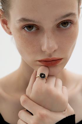 SOL DE VERANO 格兰纳达系列帕萨朵戒指