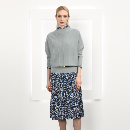 MF4Z073麦克斯菲瑞针织衫 商品图0