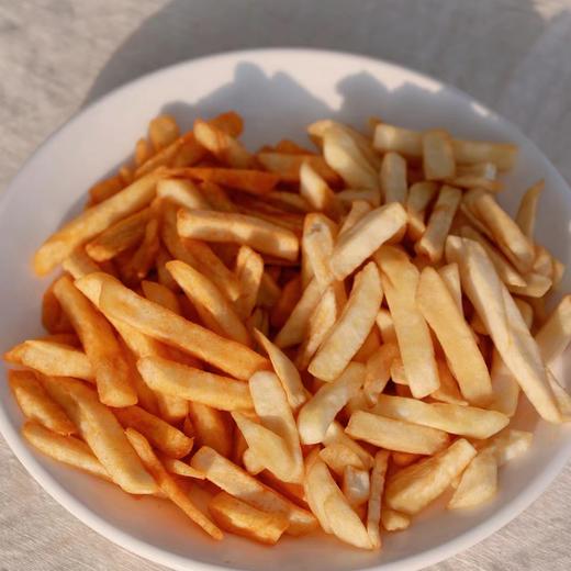 原切薯条 40g 商品图4