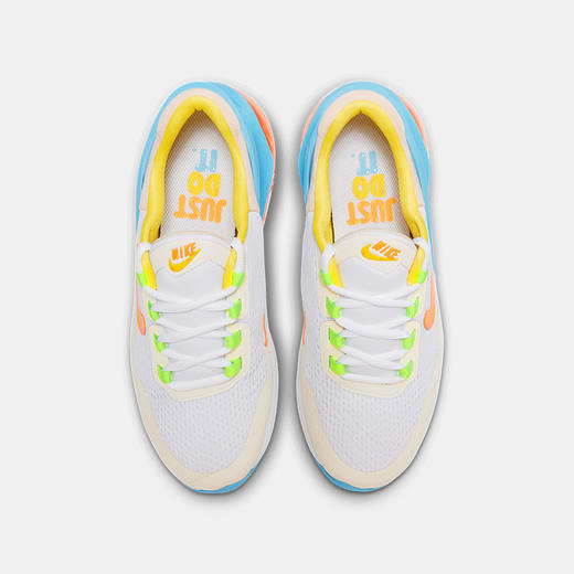 Nike Air Max 270 GO (GS) 大童易穿脱运动童鞋 FN9926 商品图3