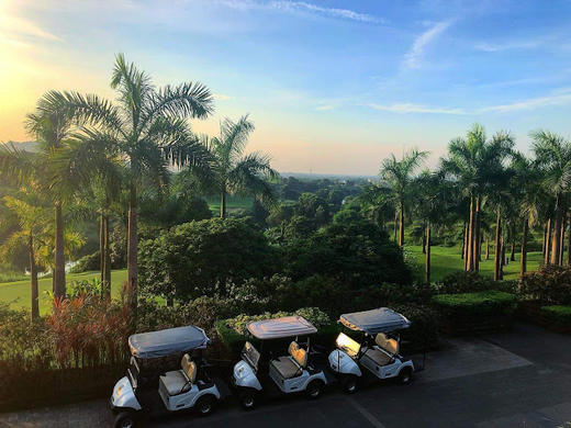 越南天湖高尔夫度假村 Sky Lake Resort & Golf Club | 越南高尔夫球场 俱乐部 | 河内高尔夫 商品图7