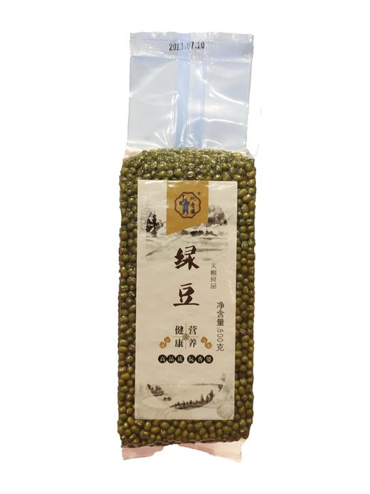 500g阮香婆（五谷）绿豆 商品图0