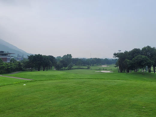 越南潭岛高尔夫球场 Tam Dao Golf Course | 越南高尔夫球场 俱乐部 | 河内高尔夫 商品图5