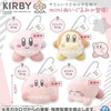 星之卡比 Kirby 温柔触感 Mini 毛绒玩偶 商品缩略图0