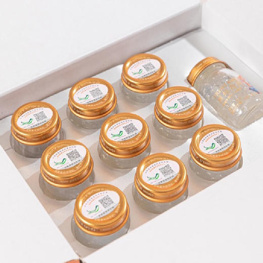 鲜炖燕窝JAO颜鲜炖燕窝 现炖即食燕窝 商品图2