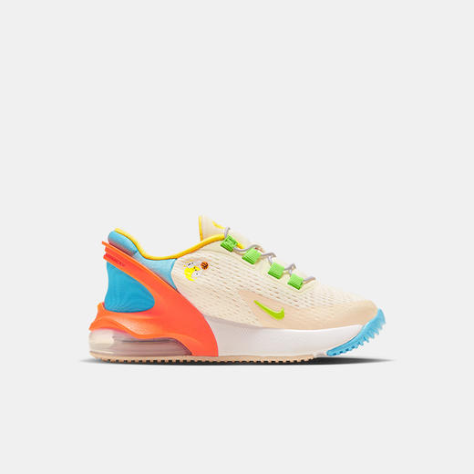 Nike Air Max 270 GO (PS) 幼童易穿脱运动童鞋 FN9931 商品图2