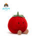 Jellycat 趣味番茄 17cm 商品缩略图3