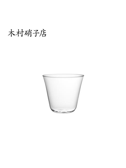 现货 SG木村硝子威士忌杯水晶烈酒杯Bello日式清酒杯梅酒杯60ml 商品图4