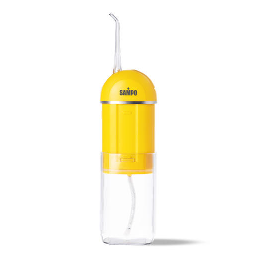 SAMPO便携式冲牙器SP-CYQ001 商品图2