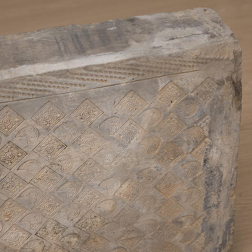 清 琴砖 商品图3