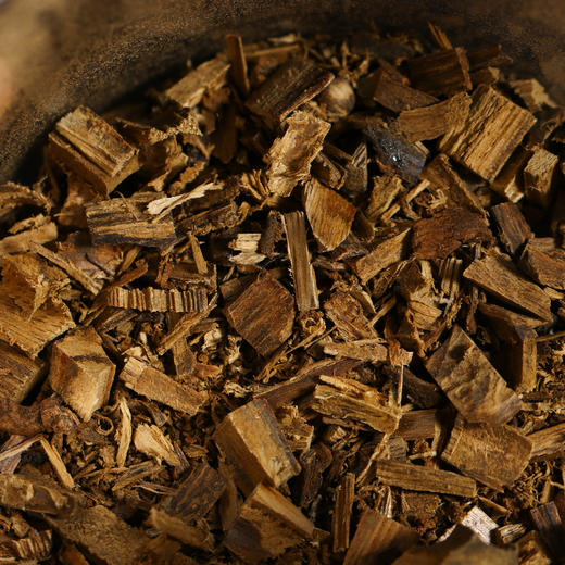 AN0823-11 马泥涝沉香碎料20克 商品图0