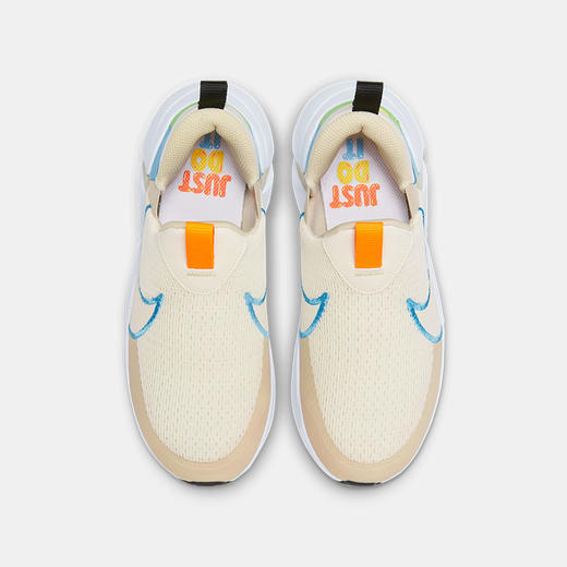 Nike Flex Plus 2 (GS) 大童跑步童鞋 FN8908 商品图3