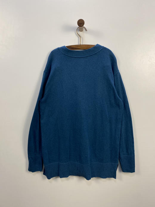 Y2K Vintage Tommy Hilfiger 针织毛衣 _SWT(L) 商品图3